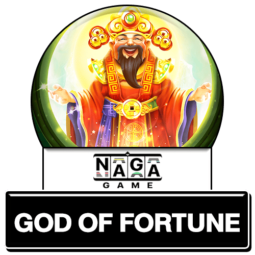 GOD OF FORTUNE SLOT